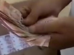 Kades di Grobogan Ngaku Dapat Duit Gaib 5 Kardus Lalu Tiba-tiba Hilang