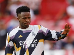 Barcelona Minta Maaf Usai Pejabatnya Serang Vinicius Junior soal Rasisme