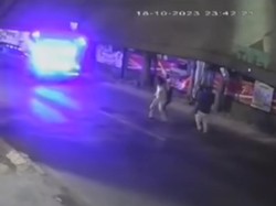 Keterangan Polisi soal Pemuda Bekasi Tewas gegara Adang Truk