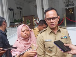 Bima Arya: Jalur Protokol di Bogor Harus Steril dari Alat Peraga Kampanye