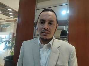 Menghidupi Pancasila Menghidupi Pancasila