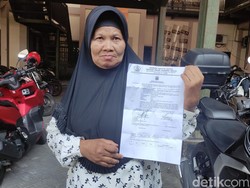 Masriah Berulah Lagi, Satpol PP Sidoarjo Panggil Wiwik Winarti