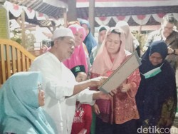 Barikade Gus Dur Bakal Umumkan Dukungan Capres Pekan Ini