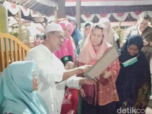 Barikade Gus Dur Bakal Umumkan Dukungan Capres Pekan Ini Barikade Gus Dur Bakal Umumkan Dukungan Capres Pekan Ini