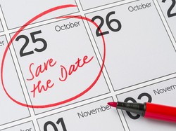 25 Oktober Memperingati Hari Apa? Ada yang Berkaitan dengan Kesehatan, Ini Daftarnya