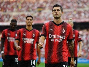 Milan Sulit Kalahkan Udinese, Pioli Minta Timnya Lakukan Ini!