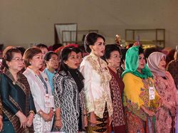 Hari Ibu 22 Desember, Memperingati Para Pejuang Perempuan Indonesia Berkumpul-Berdaya