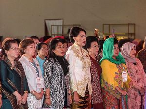 Hari Ibu 22 Desember, Memperingati Para Pejuang Perempuan Indonesia Berkumpul-Berdaya
