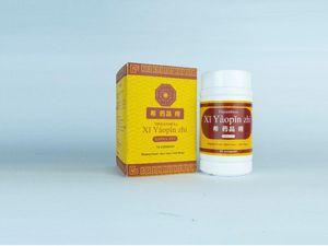 Atasi Ambeien dengan 3 Rangkaian Produk Xi Yaopin Zhi