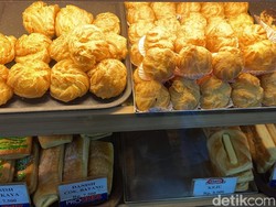 Toko Roti Murni Jogja yang Sukses Mempertahankan Kualitas Selama 70 Tahun