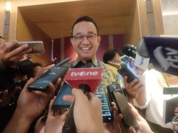 Anies: Kami Yakin Presiden Bersikap Netral, Semua Rakyat Nonton