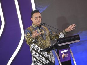 Datang ke Sumut, Anies Baswedan Bakal Ketemu Eks Ketua Demokrat Datang ke Sumut, Anies Baswedan Bakal Ketemu Eks Ketua Demokrat