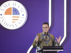 Anies Baswedan Bakal ke Sumbar Besok, Ini Agendanya