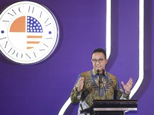 Anies Baswedan Bakal ke Sumbar Besok, Ini Agendanya Anies Baswedan Bakal ke Sumbar Besok, Ini Agendanya