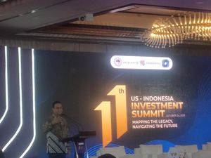 Anies Bicara KPK Hanya Tangani Kasus Besar, Singgung Pendanaan Politik Anies Bicara KPK Hanya Tangani Kasus Besar, Singgung Pendanaan Politik