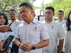 Apresiasi Generasi Muda yang Berkontribusi untuk Negara