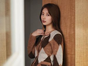 Potret Apartemen Mewah Bae SUZY yang Bintangi Film Baru Wonderland