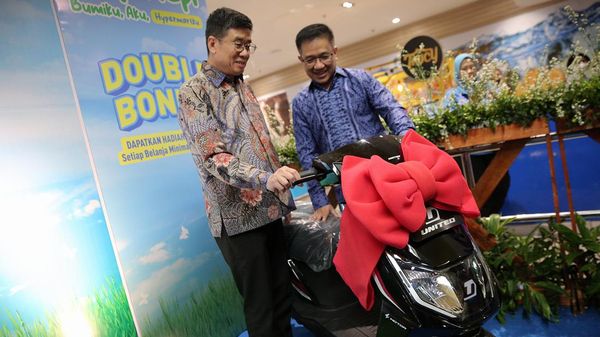 Upaya Mewujudkan Lingkungan Sehat