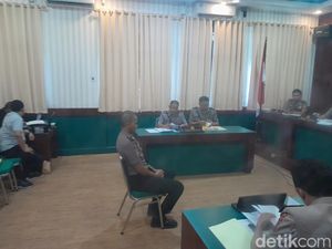 Polda Sulsel Diminta Sidang Etik Bripda F Tersangka Penelantaran-KDRT Polda Sulsel Diminta Sidang Etik Bripda F Tersangka Penelantaran-KDRT