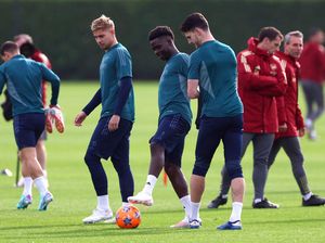 Sevilla Vs Arsenal: Ancaman Rasisme Hantui The Gunners