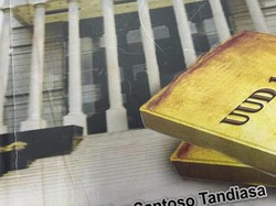 Mengenal UUD 1945 sebagai Sumber Hukum Tertinggi di Indonesia