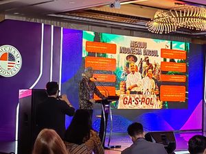 Mau Geber Transisi Energi Jika Jadi Presiden, Ganjar Butuh Dana Rp 1.300 Triliun