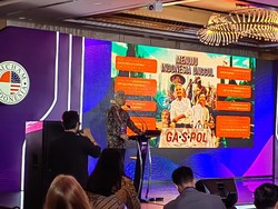 Mau Geber Transisi Energi Jika Jadi Presiden, Ganjar Butuh Dana Rp 1.300 Triliun