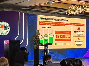 2 Jurus Ganjar Bawa RI Menjauh dari Jurang Middle Income Trap Jika Jadi Presiden