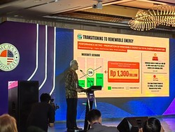 2 Jurus Ganjar Bawa RI Menjauh dari Jurang Middle Income Trap Jika Jadi Presiden