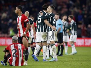 Dalot: Ayo Menang Lagi, MU!