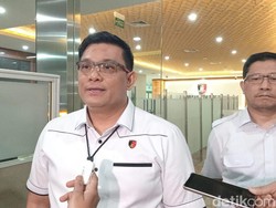 Polisi Ungkap Firli Bahuri Akui Pernah Bertemu SYL pada Maret 2022