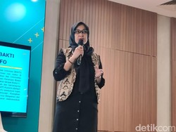 Satria-1 Beroperasi Desember 2023, Dirut Bakti Ungkap Manfaatnya