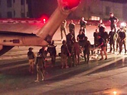 Dunia Hari Ini: Hamas Membebaskan Dua Warga Israel yang Ditahannya