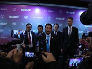 Kepala BNN: Tak Ada 1 Negara yang Bisa Berperang Lawan Narkotika Sendiri