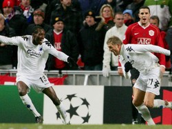 MU Lawan Pertama yang Ditundukkan FC Copenhagen di Liga Champions