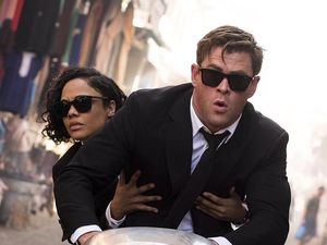 Sinopsis Film Man in Black International: Tugas Agen M dalam Menyingkap Tabir