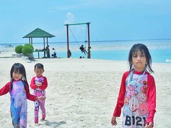 Seru! Ini Rekomendasi Wisata Pulau Seribu ala Jalaner Travel