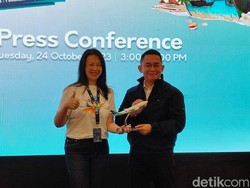 Catat! Garuda Indonesia Travel Fair 2023 Hadir di 7 Kota