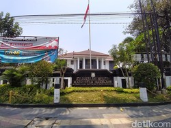 Kejari Magelang Tahan Sales Wanita Tersangka Kredit Fiktif Rp 11,6 M