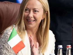 PM Italia Remehkan Dampak Tarif Trump: Bisa Kita Penuhi