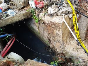Fakta-fakta Penemuan Tengkorak Manusia di Duren Sawit Jakarta Timur Fakta-fakta Penemuan Tengkorak Manusia di Duren Sawit Jakarta Timur