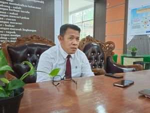 Sosok Syafwan, Anak Petani yang Kini Sukses Jadi Guru Besar Unja