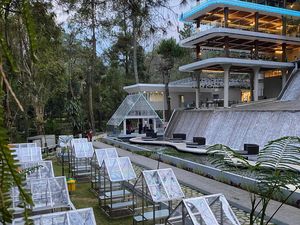 12 Tempat Wisata Bogor Instagramable dan Cocok untuk Liburan Keluarga