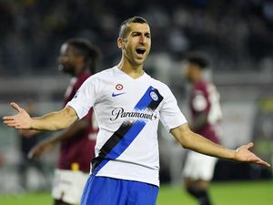 Pesta Gol Lawan Monza, Inter Belajar dari Kesalahan