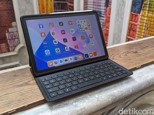 Huawei MatePad 11 PaperMatte Edition Akan Hadir di RI, Intip Bocorannya