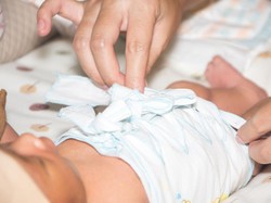 Demi Judi Online, Seorang Pria di Tangerang Tega Jual Bayinya Rp 15 Juta