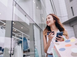 Ini Alasan Orang Suka Belanja Saat Black Friday, Bukan karena Mau Hemat