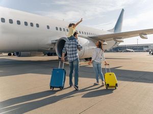 Akhir Tahun Bentar Lagi, Ini 4 Jurus Berburu Promo Liburan Akhir Tahun Bentar Lagi, Ini 4 Jurus Berburu Promo Liburan