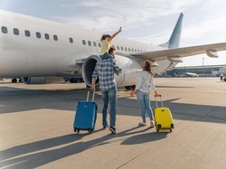 Akhir Tahun Bentar Lagi, Ini 4 Jurus Berburu Promo Liburan