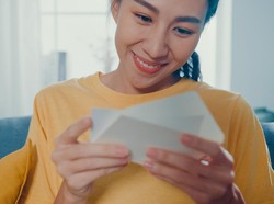 5 Contoh Undangan Setengah Resmi, Ketahui Ciri-cirinya